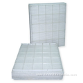 Demister pad